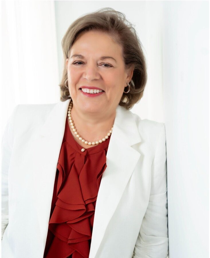 Malka Asch, CBR, CNE